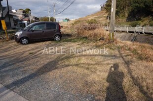 カレッジタウンタバルの物件外観写真